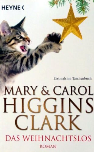 Das Weihnachtslos von Mary & Carol Higgins Clark